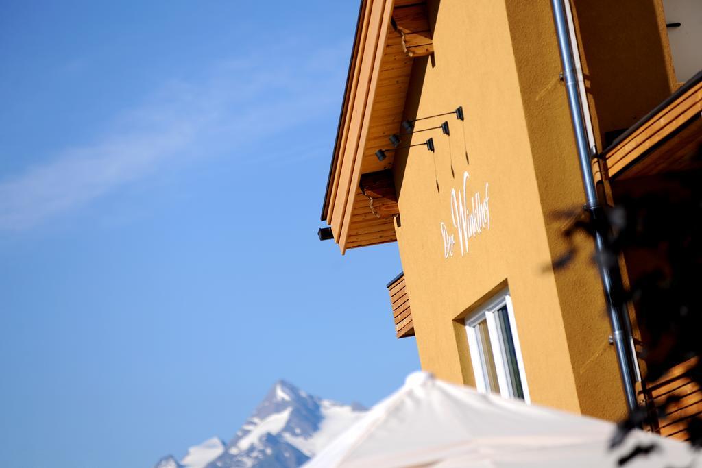 Der Winklhof Hotel Saalfelden Екстериор снимка