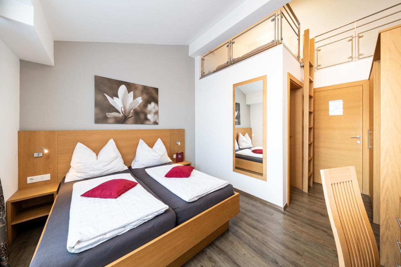 Der Winklhof Hotel Saalfelden Екстериор снимка