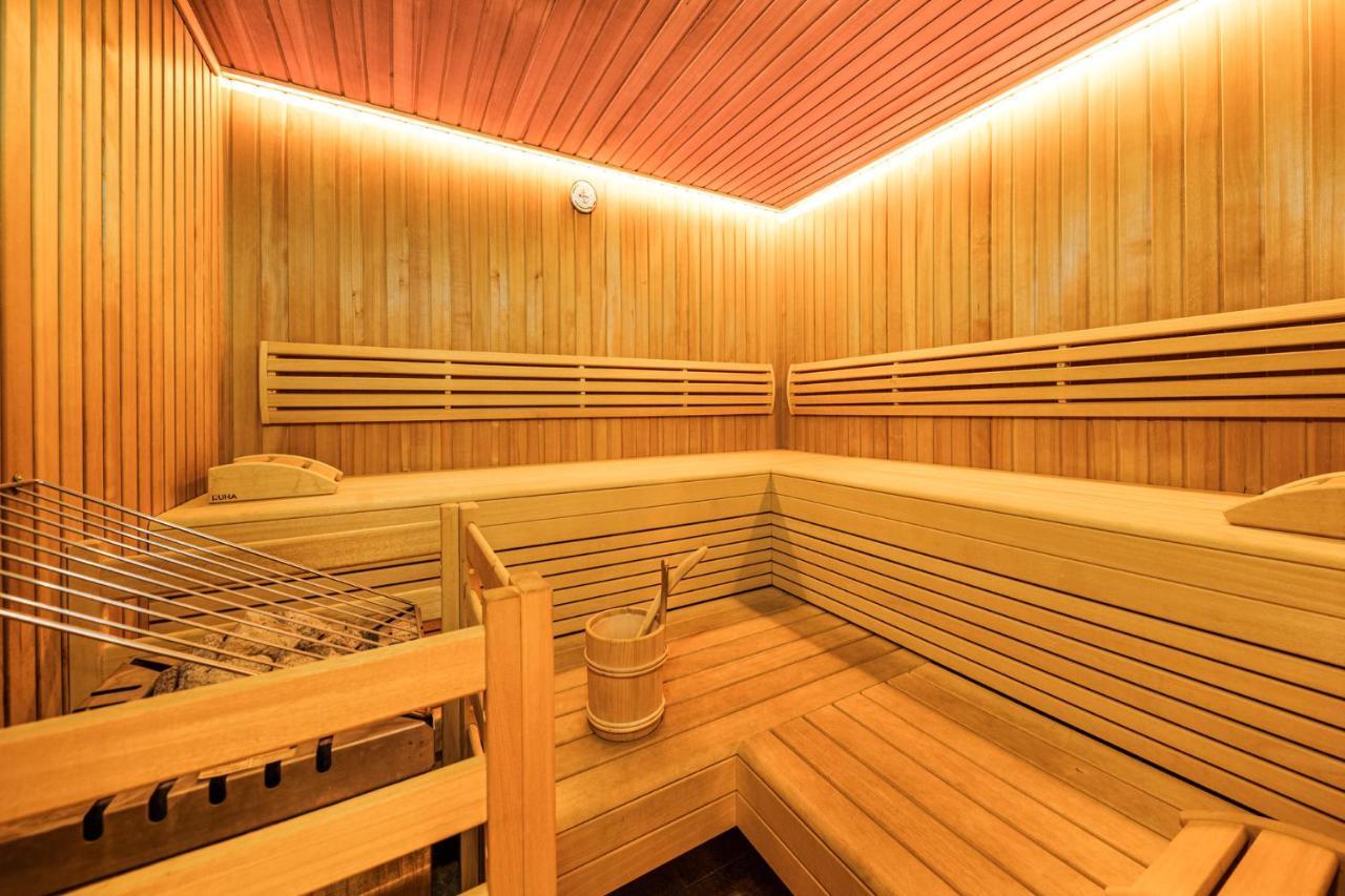 Der Winklhof Hotel Saalfelden Екстериор снимка