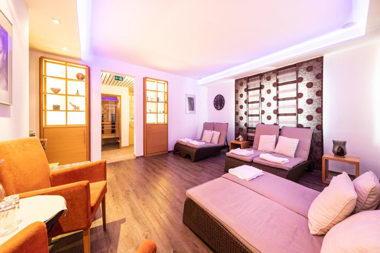 Der Winklhof Hotel Saalfelden Екстериор снимка