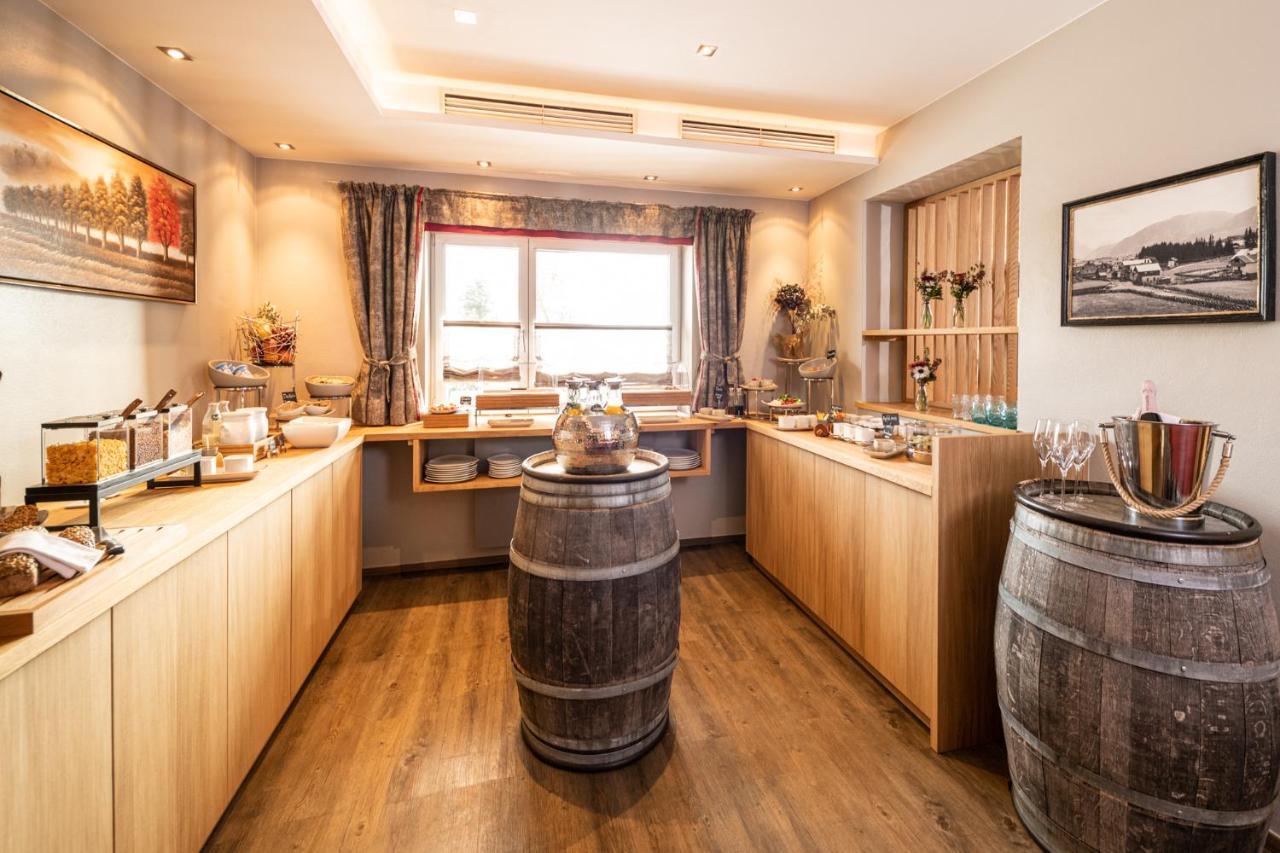 Der Winklhof Hotel Saalfelden Екстериор снимка