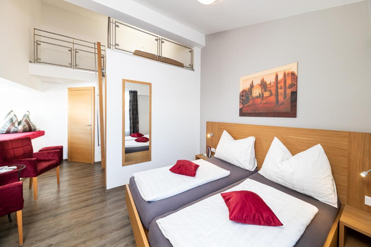 Der Winklhof Hotel Saalfelden Екстериор снимка