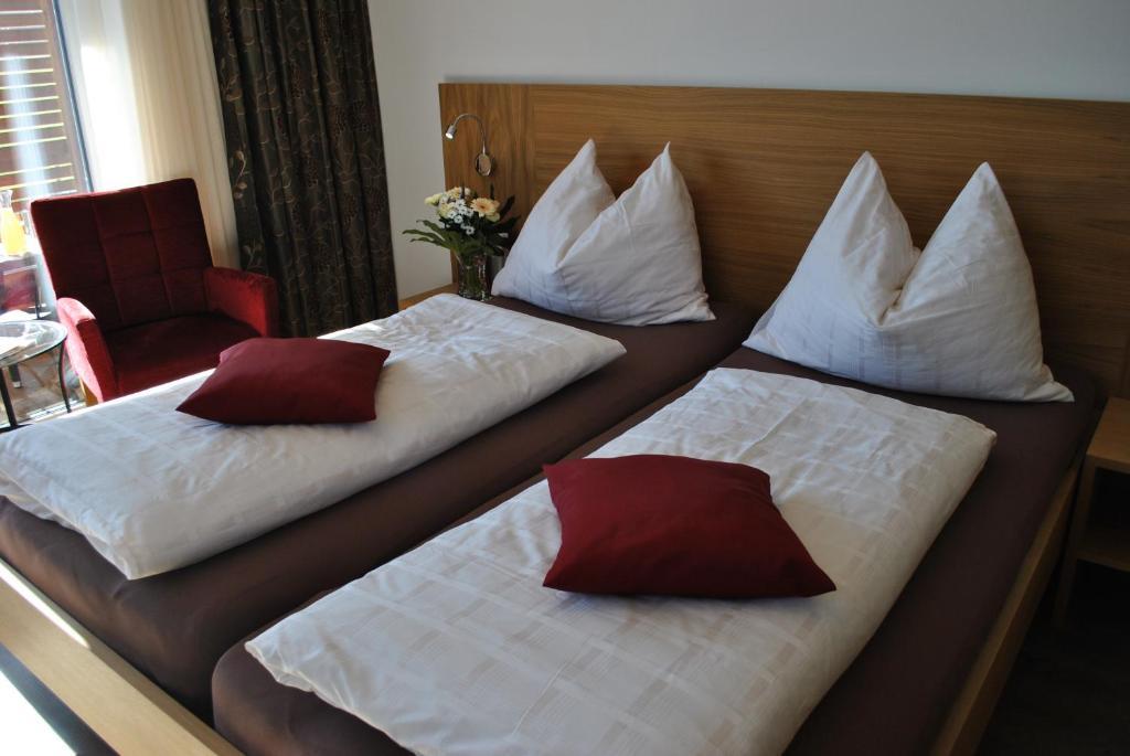 Der Winklhof Hotel Saalfelden Стая снимка