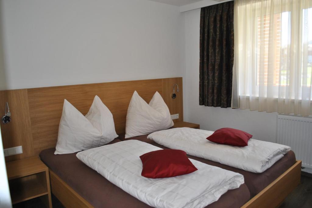 Der Winklhof Hotel Saalfelden Стая снимка